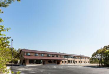 (仮称)サービス付き高齢者向け住宅 どんぐりの家新築工事