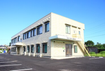 (仮称)一宮北部総合福祉センター新築工事