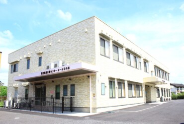 (仮称)一宮北部総合福祉センター新築工事