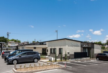 (仮称)春日井すないの家 グループホーム新築工事