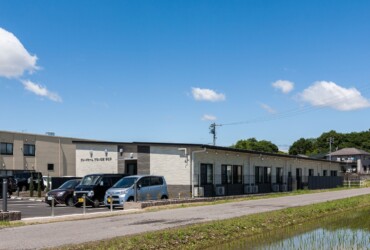 (仮称)春日井すないの家 グループホーム新築工事