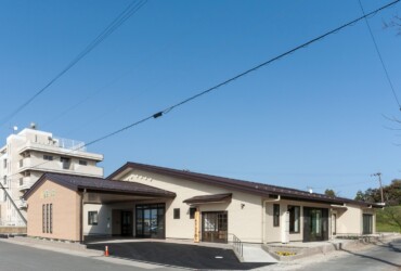 社会福祉法人樫の木福祉会 らちぇっと増築工事